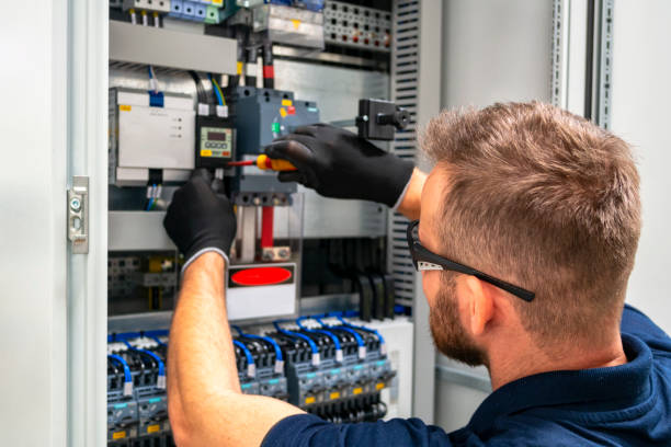 Best Best Electricians Near Me  in Lamoni, IA