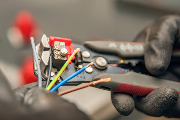 Best Electrical Upgrades for Homes  in Lamoni, IA
