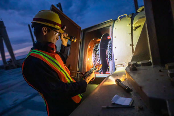 Best Electrical Wiring Services  in Lamoni, IA