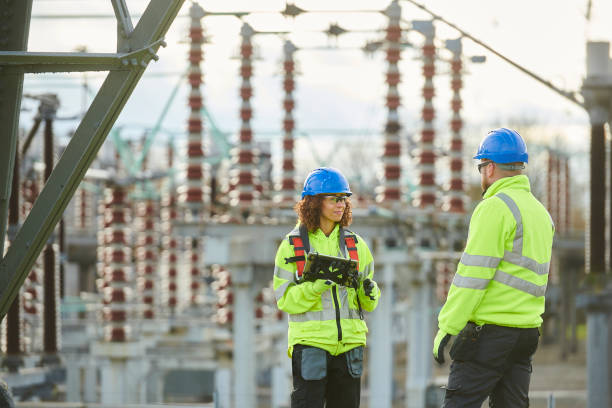Best Emergency Electrician Near Me  in Lamoni, IA
