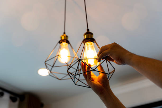 Best Best Electricians Near Me  in Lamoni, IA