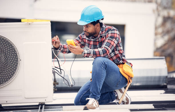 Best Electrical Troubleshooting Services  in Lamoni, IA