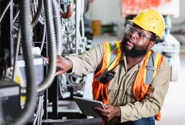 Generator Installation Services in IA