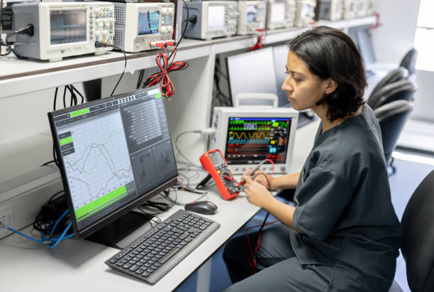 Best Licensed Electrician  in Lamoni, IA