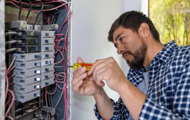 Best Circuit Breaker Repair  in Lamoni, IA